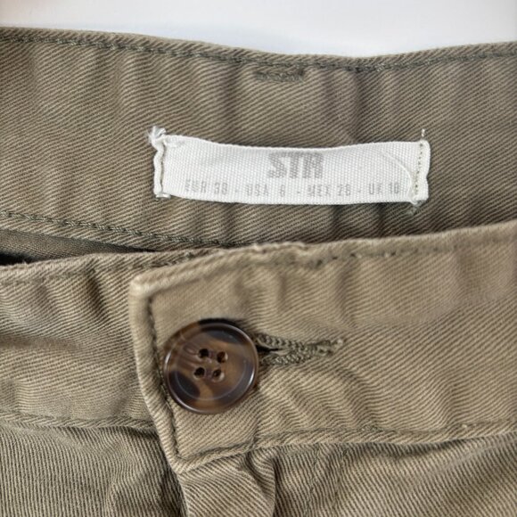 jean cargo large - Picture 2 of 3